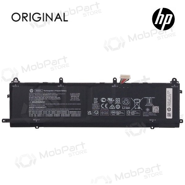 HP BN06XL, 6000mAh bateria do portátil - PREMIUM