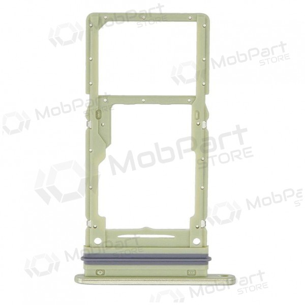 Samsung A346 Galaxy A34 5G 2023 SIM titular do cartão (verde) (service pack) (original)