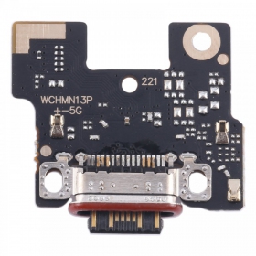 Xiaomi Redmi Note 13 Pro+ 5G conector de carga (service pack) (original)