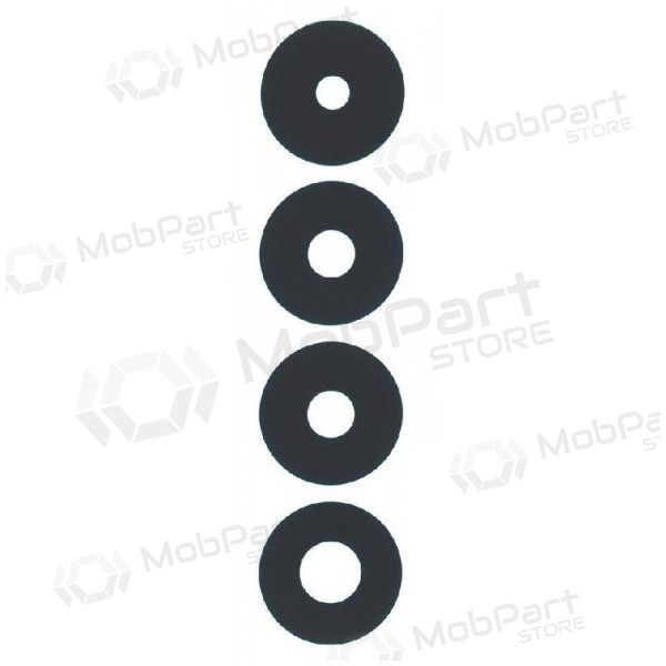Xiaomi Poco X6 Pro lente vidro da câmera (4pcs)