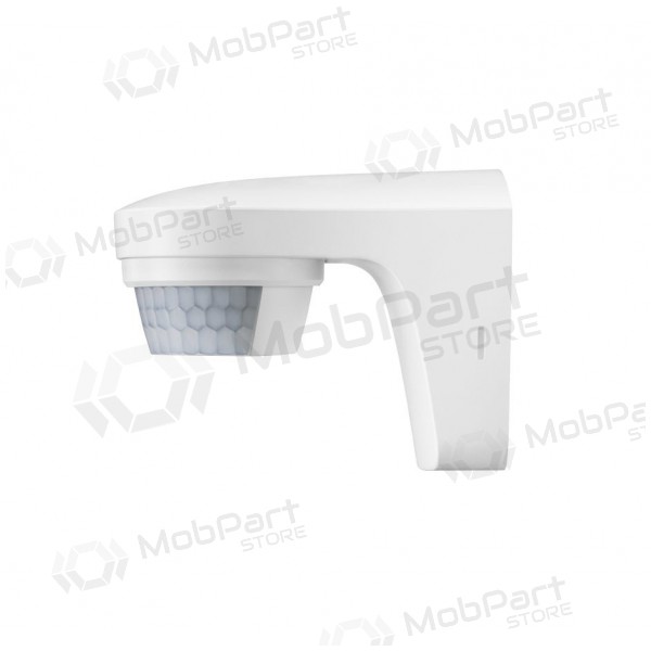 Sieninis judesio būvio daviklis Theben T1010505 S180 (180°, branco)