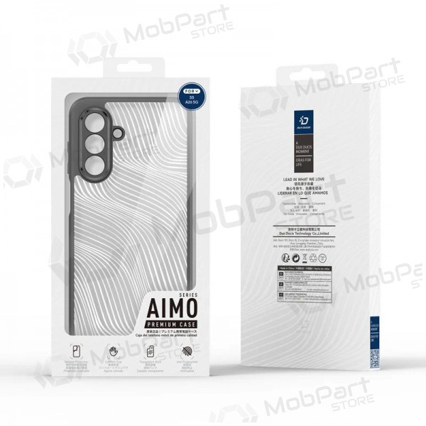 Capa Dux Ducis Aimo Samsung A266 A26 5G