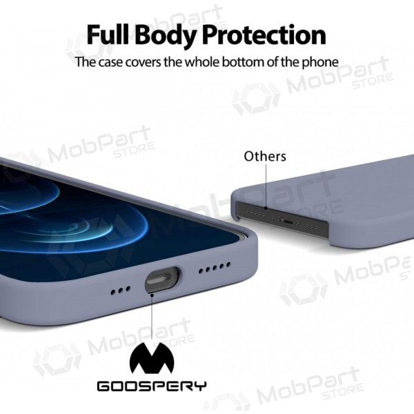 Capa Samsung Galaxy A57 Mercury 