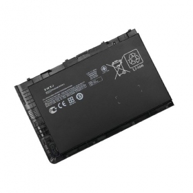 HP BA06, 3400mAh bateria do portátil - PREMIUM