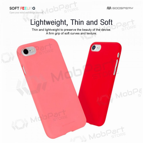 Apple iPhone 12 Pro Max capa Mercury Goospery 