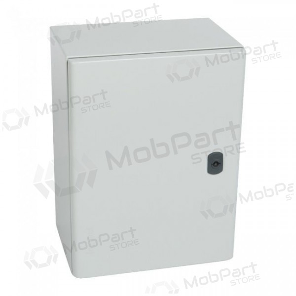 Metalinis skydas Legrand ATLANTIC 036918 (500x400x200, IP66, IK10)