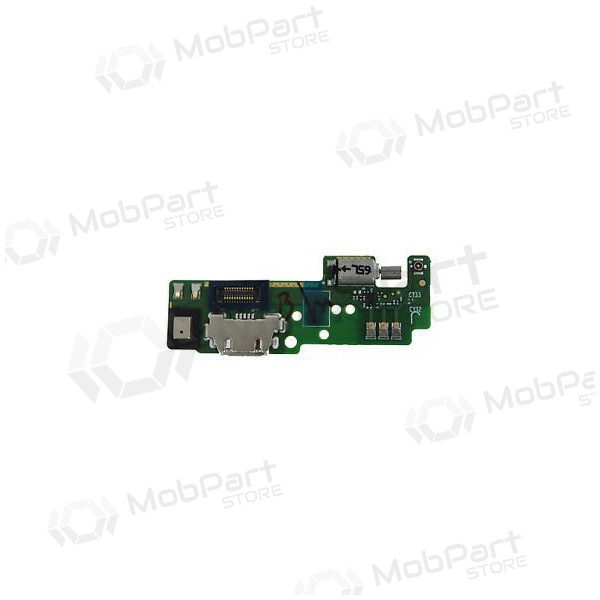 Sony Xperia E5 F3311 conector de carga (service pack) (original)