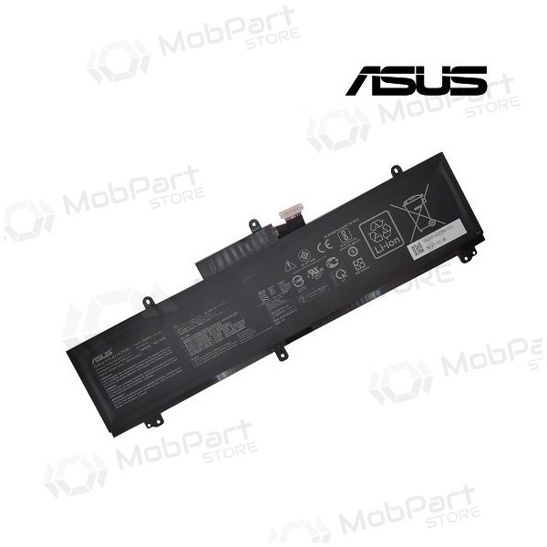ASUS C41N1837, 4800mAh bateria do portátil - PREMIUM
