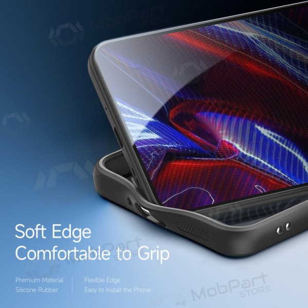 Xiaomi Redmi Note 12 5G / Poco X5 capa 