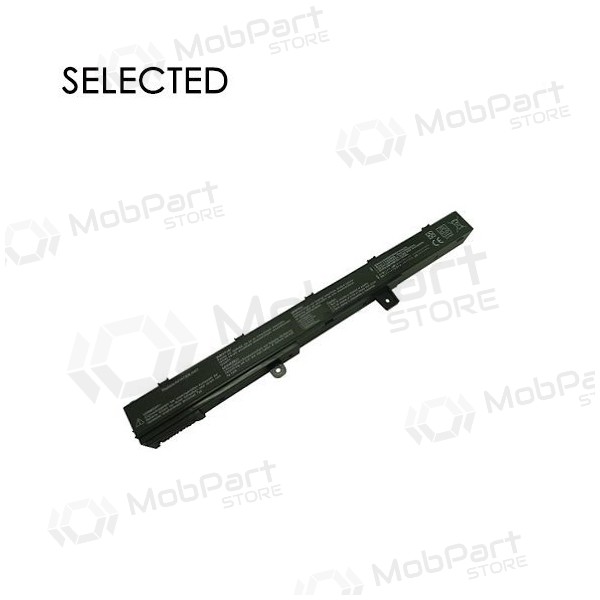 ASUS A41N1308, 2200mAh bateria do portátil ASUS A41N1308, 2200mAh bateria do portátil