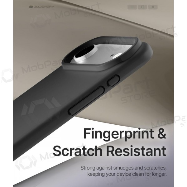 Capa para Apple iPhone Air Mercury 