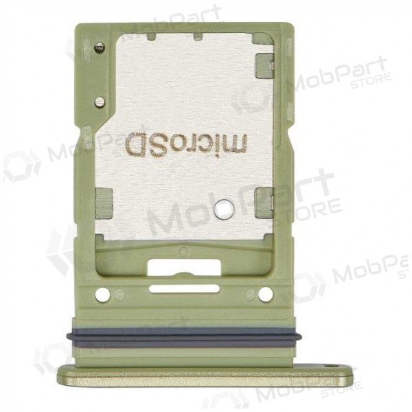 Samsung A546 Galaxy A54 5G 2023 bandeja de cartão (verde) (service pack) (original)