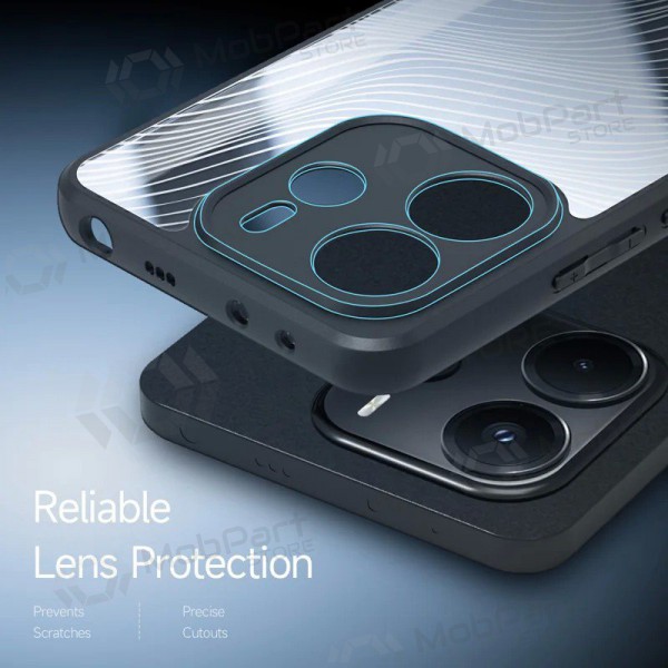 Xiaomi Redmi Note 14 4G capa 