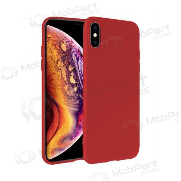 Xiaomi Mi 11 Lite 4G / 5G / 11 Lite 5G NE capa 