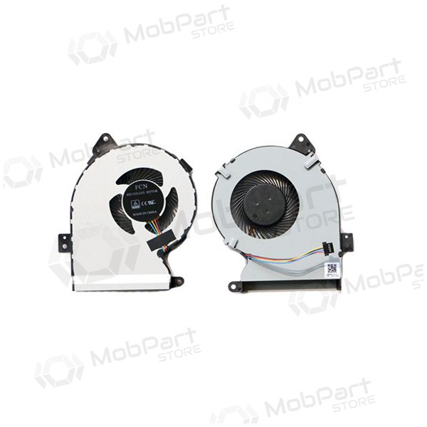 Asus: X540SA, X540LA refrigerador de computador