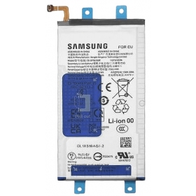 Bateria Samsung Galaxy Z Fold6, acumulador EB-BF957ABE (original)