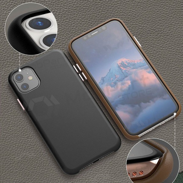 Apple iPhone 11 capa 