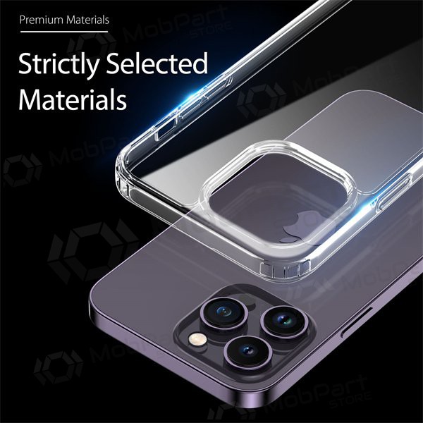 Apple iPhone 15 Pro capa Apple iPhone 15 Pro capa