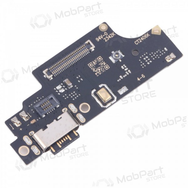 Xiaomi Redmi Note 13 Pro 4G conector de carga (service pack) (original)