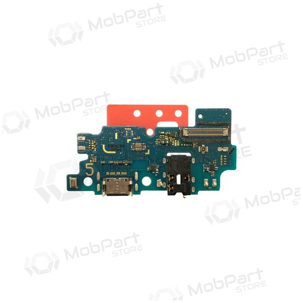 Samsung A505 Galaxy A50 2019 conector de carga (service pack) (original)