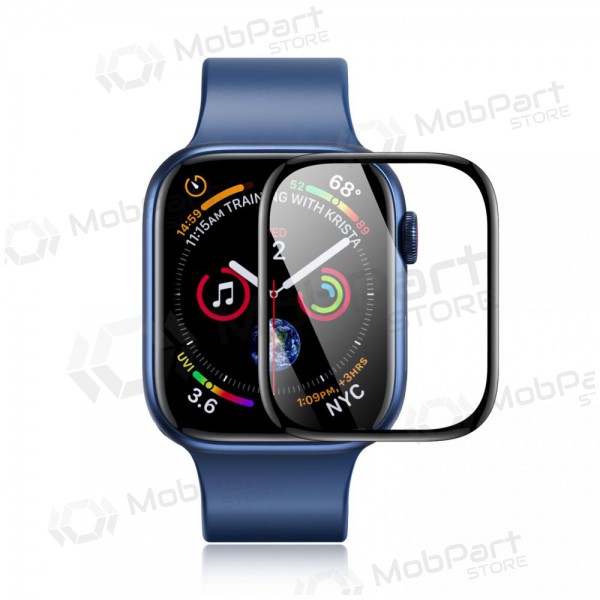 Vidro de proteção para Apple Watch 40mm - Dux Ducis Pmma