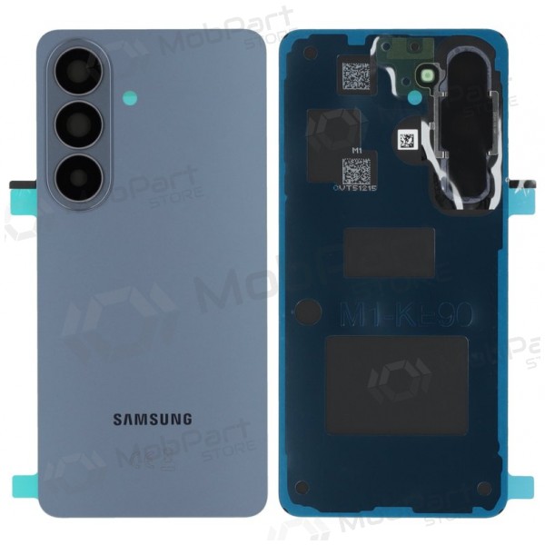 Capa traseira Samsung Galaxy S26 (violeta) (original)