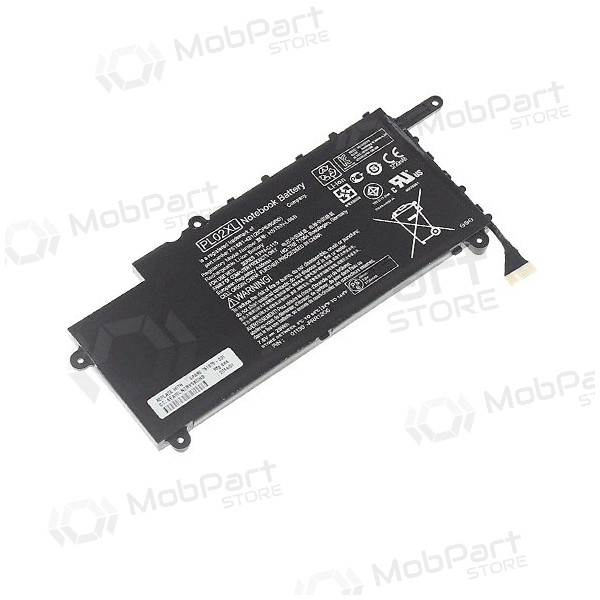 HP HSTNN-LB6B bateria do portátil - PREMIUM