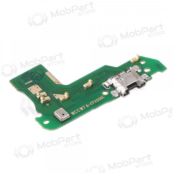 Huawei Y6 2018 conector de carga (service pack) (original)