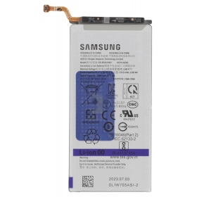Bateria Samsung Galaxy Z Fold5, acumulador EB-BF947ABY (original)