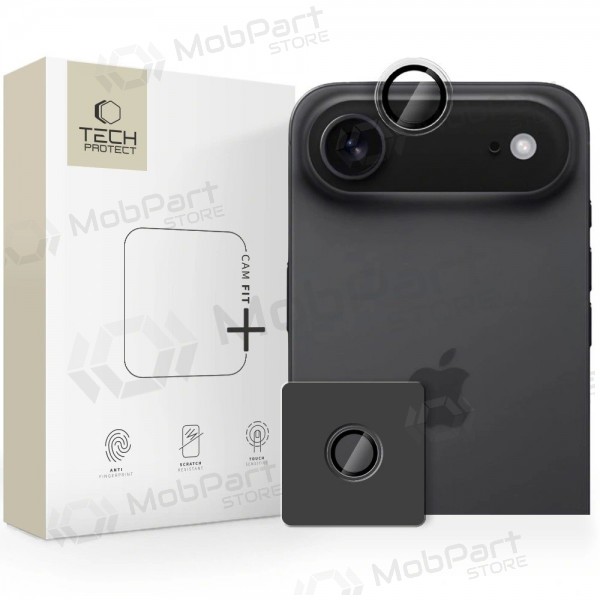 Vidro temperado de proteção para câmera Apple iPhone Air 
