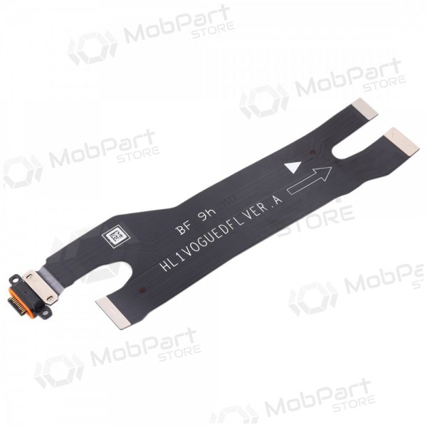 Huawei P30 Pro conector de carga (service pack) (original)
