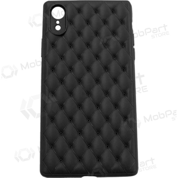 Apple iPhone XR capa 