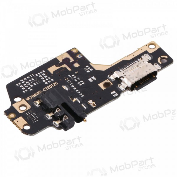 Xiaomi Redmi Note 8T conector de carga (service pack) (original)