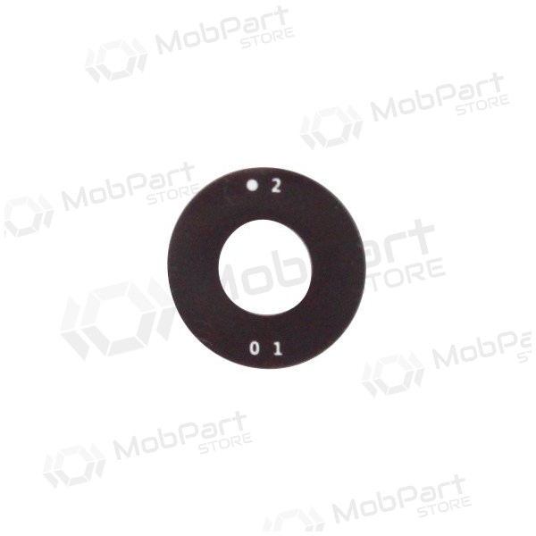 Samsung Galaxy A236 A23 5G / A336 A33 5G / A536 A53 5G lente vidro da câmera (Bokeh lens) (original) (service pack) Samsung Galaxy A236 A23 5G / A336 A33 5G / A536 A53 5G lente vidro da câmera (Bokeh lens) (original) (service pack)