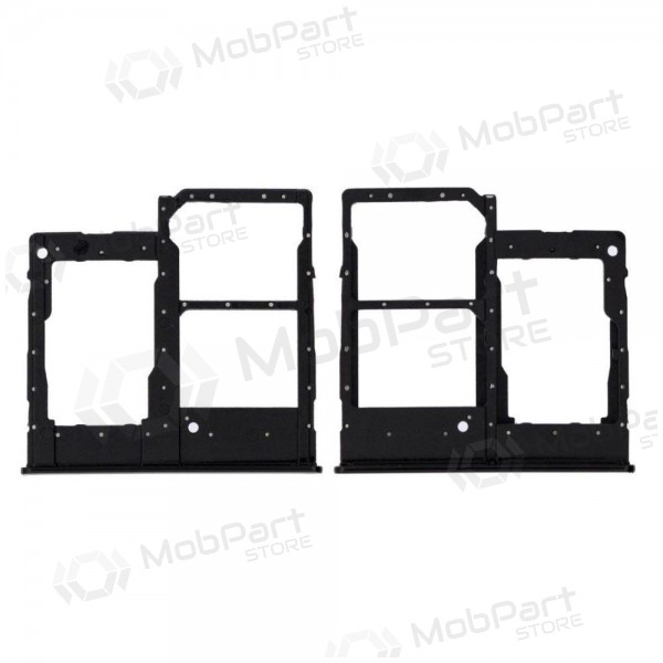 Samsung A202 Galaxy A20e 2019 SIM titular do cartão (preto) (service pack) (original)
