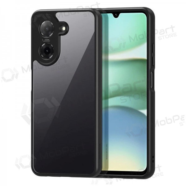 Xiaomi Redmi A5, Poco C71 capa 