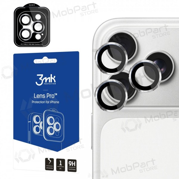 Apple iPhone 18 Pro, 18 Pro Max vidro temperado de proteção para câmera 