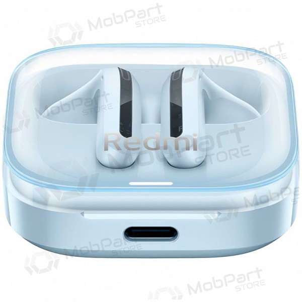 Auscultadores sem fios Xiaomi Redmi Buds 6 Active BHR8394GL