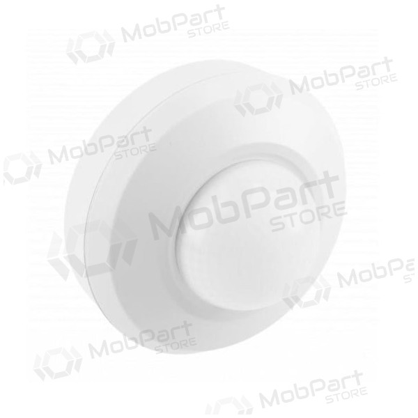 GTV CR-19 judesio daviklis CR-CR19000-00 (360°, branco, 20 m, IP20)