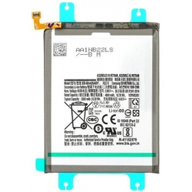 Bateria Samsung Galaxy A32 5G, A42, A72, M22, M32 (EB-BA426ABY)