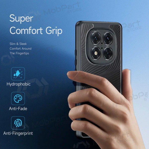 Xiaomi Redmi Note 14 Pro 4G capa 