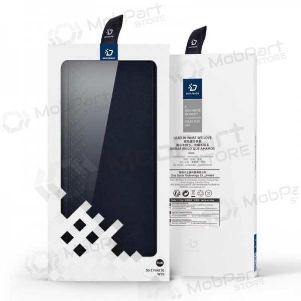 Capa Samsung Galaxy Z Fold SE 