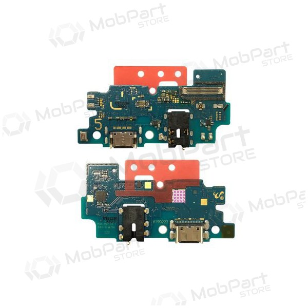 Samsung A505 Galaxy A50 2019 conector de carga (service pack) (original)