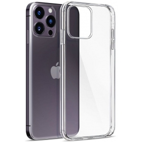 Apple iPhone 16e capa 
