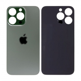 Capa traseira para Apple iPhone 13 Pro (verde)