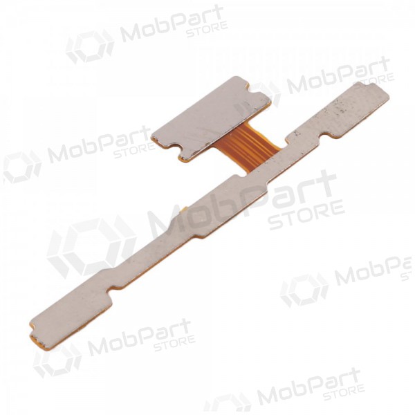 Huawei P Smart 2019 on / off conector de força (service pack) (original)