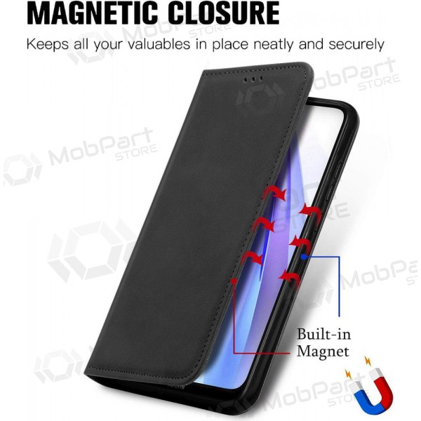 Capa Business Style Xiaomi Poco F7 UItra preto