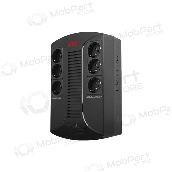 East EA285 Plus UPS (850 VA/510 W)