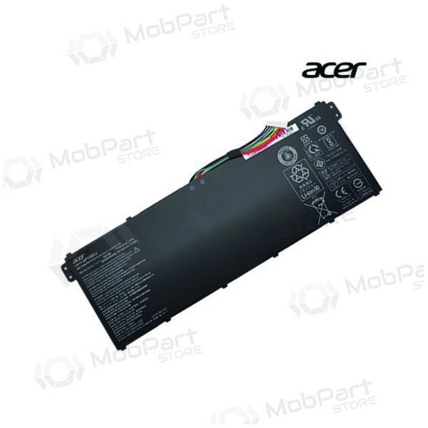 ACER AP16M5J, 4810mAh bateria do portátil - PREMIUM