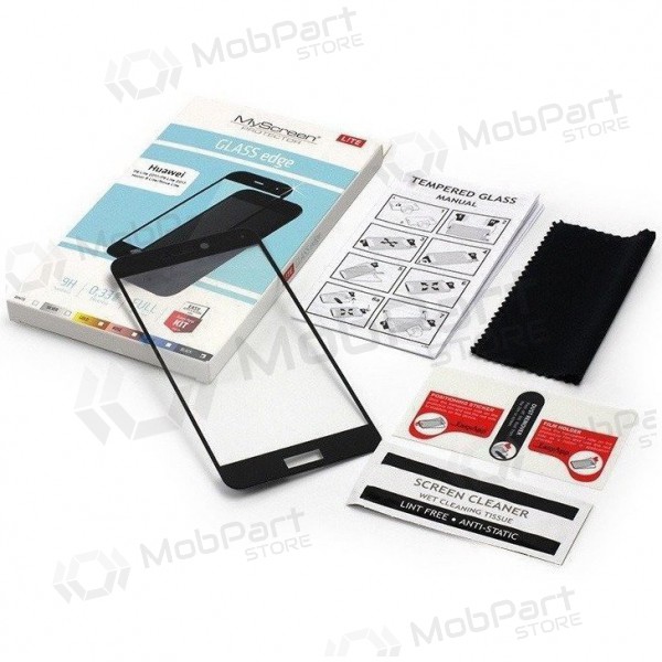 Xiaomi Redmi Note 10 4G / Note 10s protetor de tela de vidro temperado 
